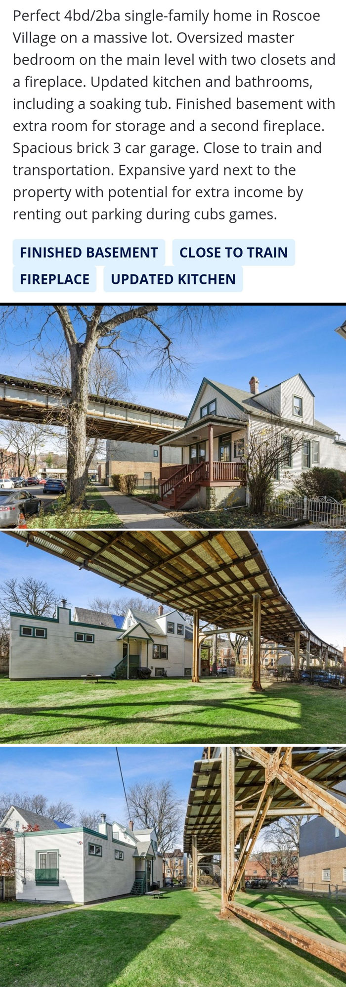 "Close To Train" Yeah No Friggin Kidding