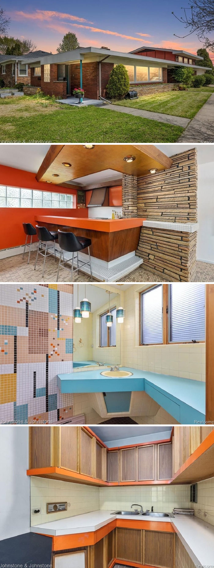 It's....it's Beautiful