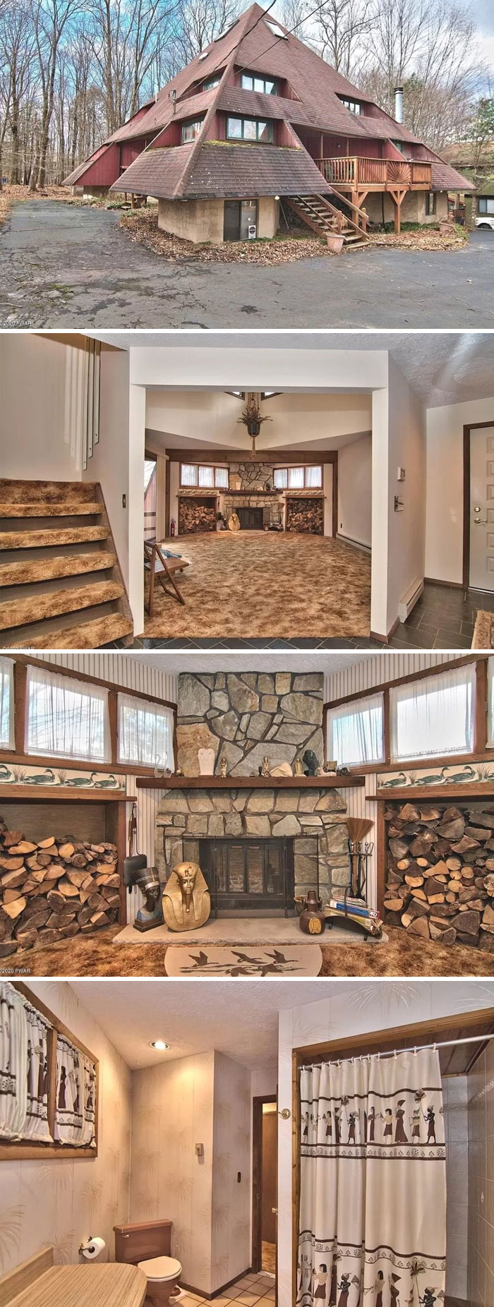 We've Seen A Pyramid, Now Get Ready For The Pyramax