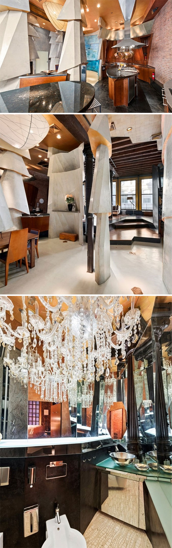 The Longer You Look, The Worse It Gets