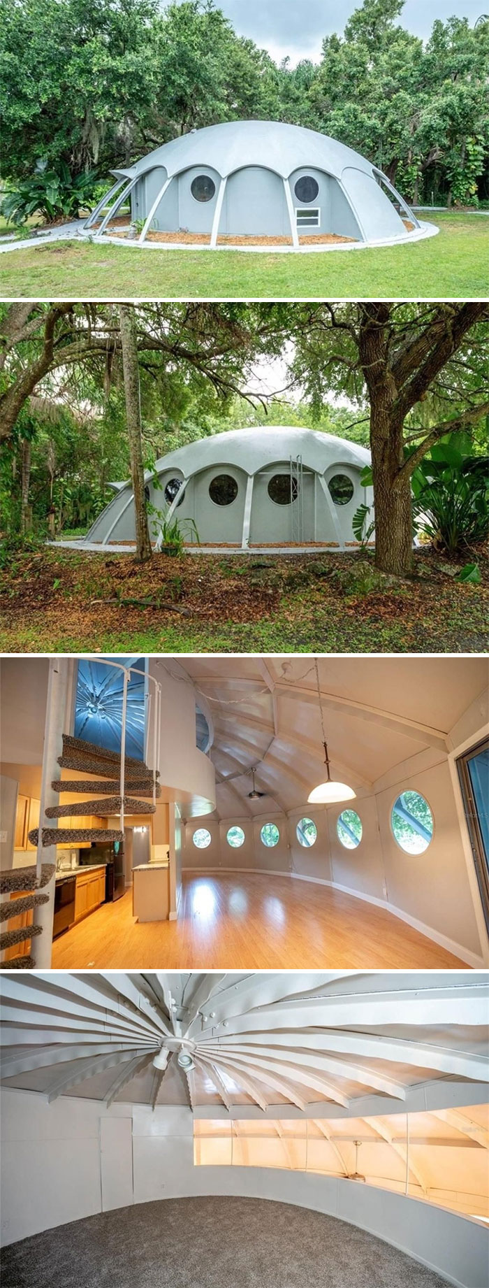 Do The Owners Come In Peace?