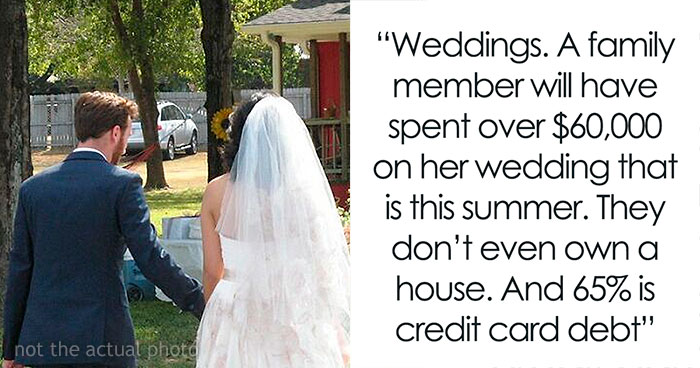 30 Things That Are An Utter Waste Of Money, As Listed By Folks In This Online Thread