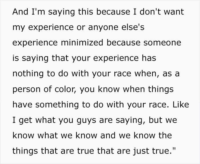 Woman Inherits A House, Shares How She Immediately Started Getting Bullied With Insulting Offers As Part Of Gentrification Woman Inherits A House, Shares How She Immediately Started Getting Bullied With Insulting Offers As Part Of Gentrification