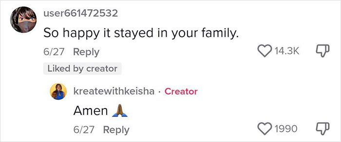 Woman Inherits A House, Shares How She Immediately Started Getting Bullied With Insulting Offers As Part Of Gentrification Woman Inherits A House, Shares How She Immediately Started Getting Bullied With Insulting Offers As Part Of Gentrification