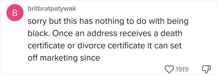 Woman Inherits A House, Shares How She Immediately Started Getting Bullied With Insulting Offers As Part Of Gentrification Woman Inherits A House, Shares How She Immediately Started Getting Bullied With Insulting Offers As Part Of Gentrification