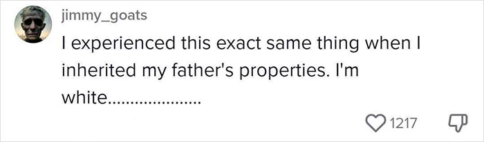 Woman Inherits A House, Shares How She Immediately Started Getting Bullied With Insulting Offers As Part Of Gentrification Woman Inherits A House, Shares How She Immediately Started Getting Bullied With Insulting Offers As Part Of Gentrification
