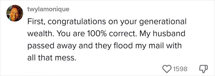 Woman Inherits A House, Shares How She Immediately Started Getting Bullied With Insulting Offers As Part Of Gentrification Woman Inherits A House, Shares How She Immediately Started Getting Bullied With Insulting Offers As Part Of Gentrification