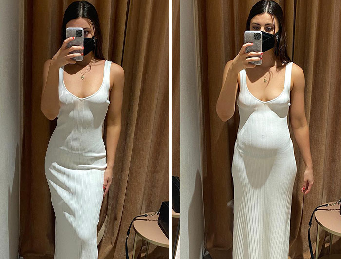 30 Pics Of “Real Me Monday” Where Woman Reveals How She Actually Looks When She’s Not Posing (New Pics)