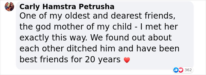 Two Women Learned They Were Dating The Same Man, Dumped Him And Went On Vacation