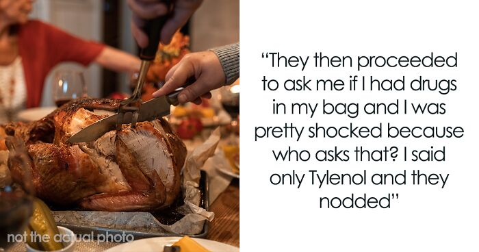 Person Nopes Out From Boyfriend’s Parents’ House After Meeting Them For The First Time, Causing Relationship Drama, Asks If They’re A Jerk