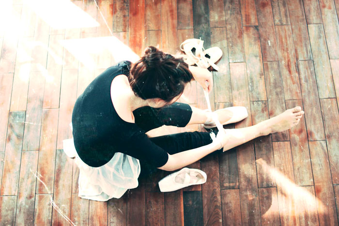 Dad Who&rsquo;s Never Around Throws A Fit After Seeing His Son Trying Out Ballet, Brother Tells Him To Get Lost And Forbids Him From Ever Seeing His Son