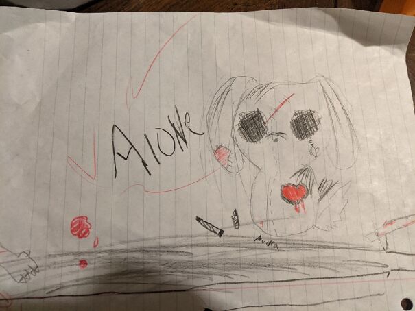 Made This The Other Day And I Thought It Was Pretty Good