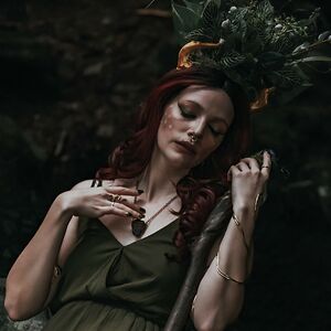 candiswatterson avatar