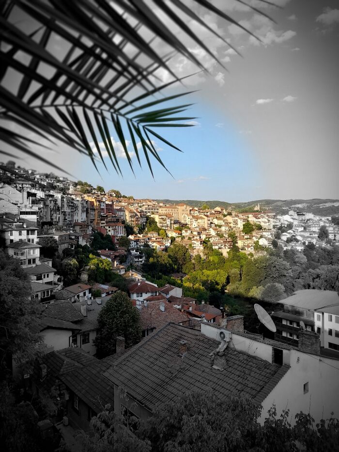 Veliko Tornova, Bulgaria