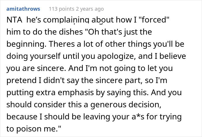 Boyfriend Gets Called 'Raging Douchecanoe' After Secretly Putting Cheese Into His Lactose Intolerant Girlfriend's Tacos
