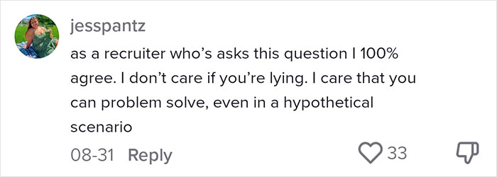 &ldquo;Tell Me About An Obstacle That You Faced&rdquo;: Life Coach Tells Job Seekers To "Professionally Lie" During Job Interviews
