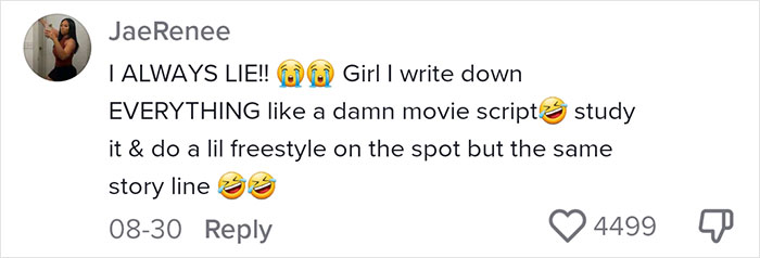 &ldquo;Tell Me About An Obstacle That You Faced&rdquo;: Life Coach Tells Job Seekers To "Professionally Lie" During Job Interviews