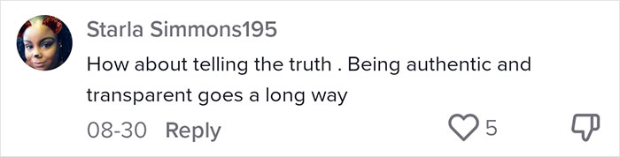 &ldquo;Tell Me About An Obstacle That You Faced&rdquo;: Life Coach Tells Job Seekers To "Professionally Lie" During Job Interviews