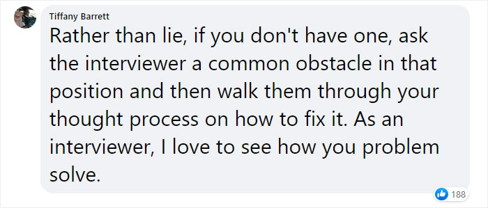 &ldquo;Tell Me About An Obstacle That You Faced&rdquo;: Life Coach Tells Job Seekers To "Professionally Lie" During Job Interviews