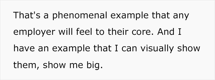 &ldquo;Tell Me About An Obstacle That You Faced&rdquo;: Life Coach Tells Job Seekers To "Professionally Lie" During Job Interviews