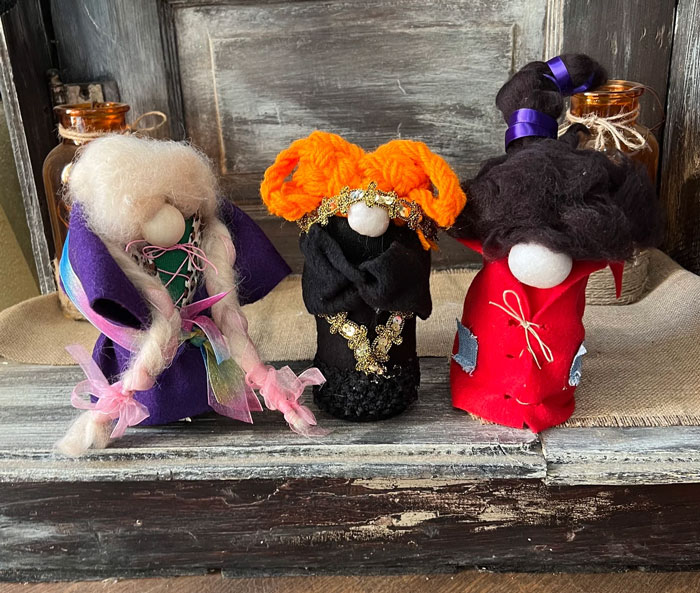Hocus Pocus Set