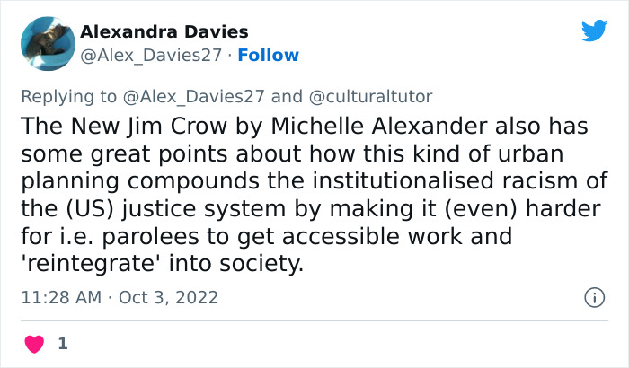 Twitter Account That Offers "A Beautiful Education" Explains Why Some Cities Feel More Alive Than Others Twitter Account That Offers "A Beautiful Education" Explains Why Some Cities Feel More Alive Than Others