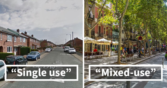 Twitter Account That Offers “A Beautiful Education” Explains Why Some Cities Feel More Alive Than Others