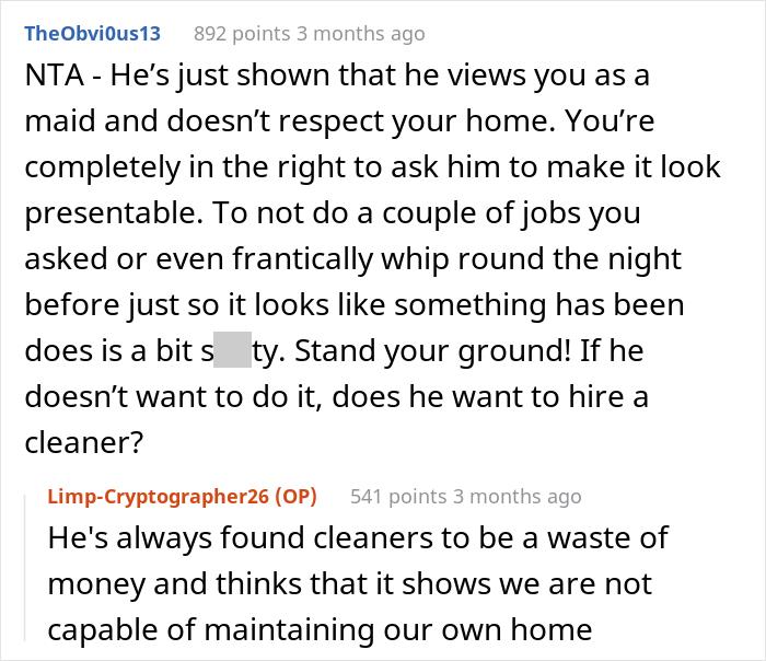 "I Couldn't Believe My Eyes": Woman Returns Home To A Wrecked House, Moves Into Hotel Until Husband Cleans His Mess