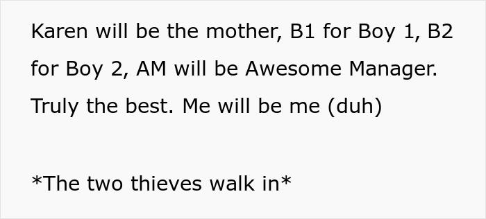 Karen Throws A Fit When Her Son Is Banned From A Gas Station For Stealing, Manager Gladly Shows Her The Tapes