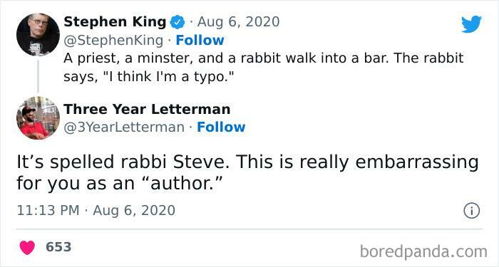 Incorrectly-Correcting-Other-People