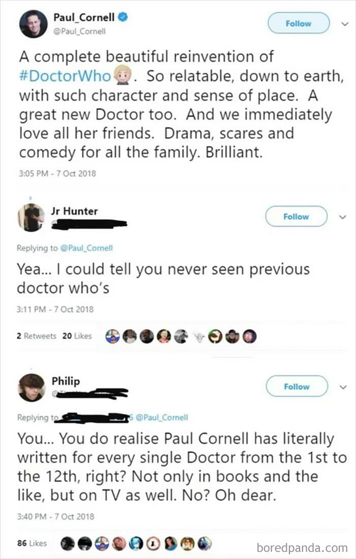 Incorrectly-Correcting-Other-People