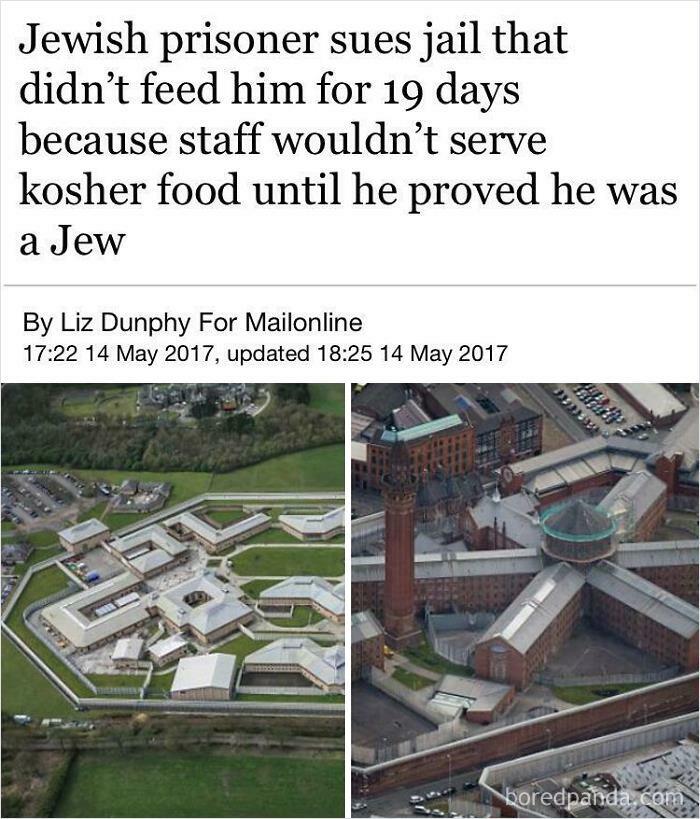 How Do You Prove You’re Jewish?