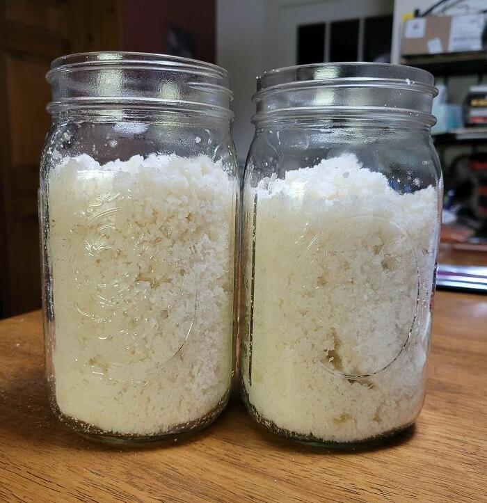 This Counts As Foraging, Right?