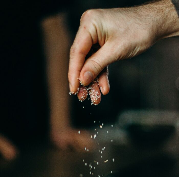 Someone Asked, "What Advice Can You Give To People Who Want To Cook And Eat Better At Home?" And 30 Chefs Delivered