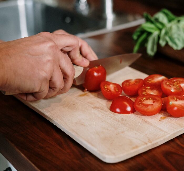 Someone Asked, "What Advice Can You Give To People Who Want To Cook And Eat Better At Home?" And 30 Chefs Delivered