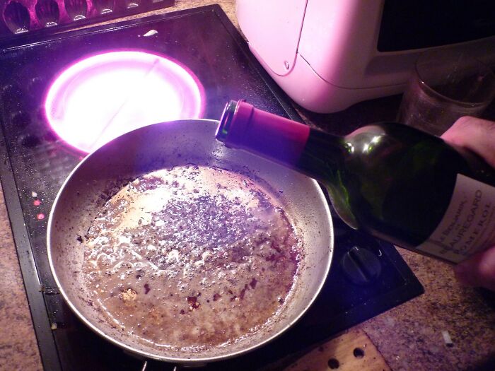 Someone Asked, "What Advice Can You Give To People Who Want To Cook And Eat Better At Home?" And 30 Chefs Delivered