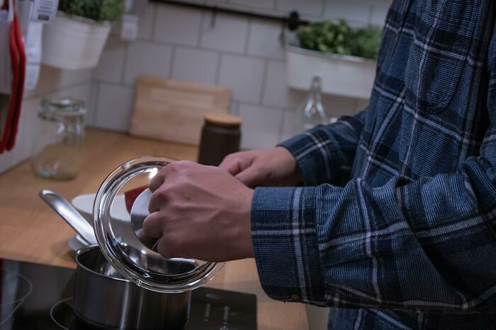 Someone Asked, "What Advice Can You Give To People Who Want To Cook And Eat Better At Home?" And 30 Chefs Delivered