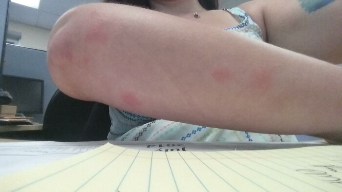 "2 Different Hidden Cameras": 35 Airbnb Horror Stories That Are Not For The Fainthearted