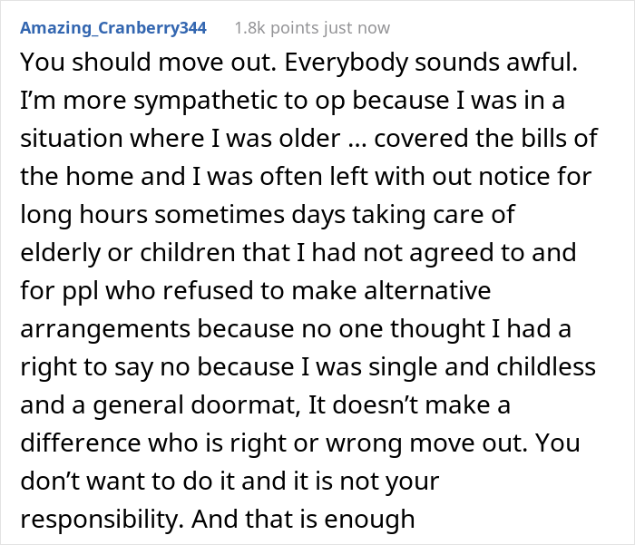 &ldquo;[Am I The Jerk] For Telling My SIL That I Will Call The Cops For Child Abandonment The Moment She Steps Out Of The House?&rdquo;
