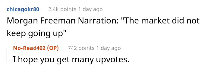 Woman Tells 23 Y.O. Stepdaughter To Move Out, Gets Evicted After Failing To Realize She Owns The House