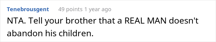 Dad Who&rsquo;s Never Around Throws A Fit After Seeing His Son Trying Out Ballet, Brother Tells Him To Get Lost And Forbids Him From Ever Seeing His Son