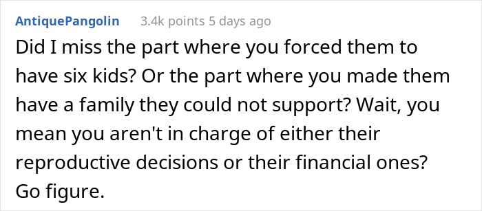 Landlord Wonders If They Were Wrong To Evict Family Of 8 After 22 Years After They Get Blasted All Over Social Media