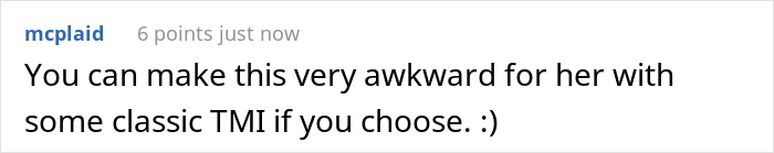 &ldquo;My Boss Implied That I Need Her Permission To Do Things On My Days Off&rdquo;
