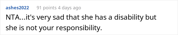 &ldquo;Am I The Jerk For Kicking Out An Intellectually Disabled Young Woman From My Party?&rdquo;
