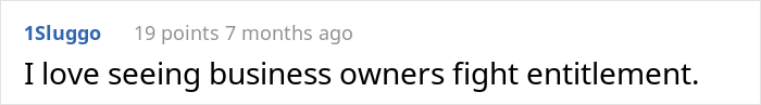 Folks Online Applaud This Café Owner For Writing A Savage Reply To A Review Complaining About Not Being Allowed To Sit With A Cup Of Starbucks Folks Online Applaud This Café Owner For Writing A Savage Reply To A Review Complaining About Not Being Allowed To Sit With A Cup Of Starbucks