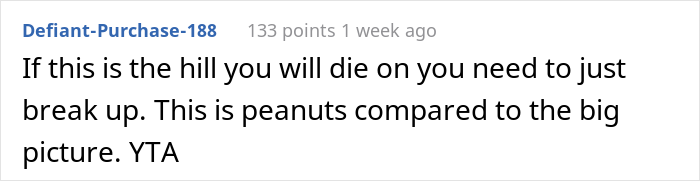 "She's Being A Gold Digger": The Internet Cannot Believe The Audacity Of This Guy After He Called Out His GF For Refusing To Pay $600 More For Rent