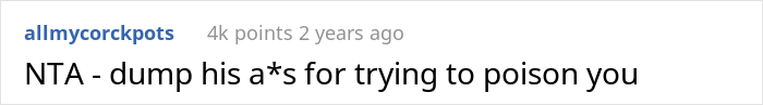 Boyfriend Gets Called 'Raging Douchecanoe' After Secretly Putting Cheese Into His Lactose Intolerant Girlfriend's Tacos