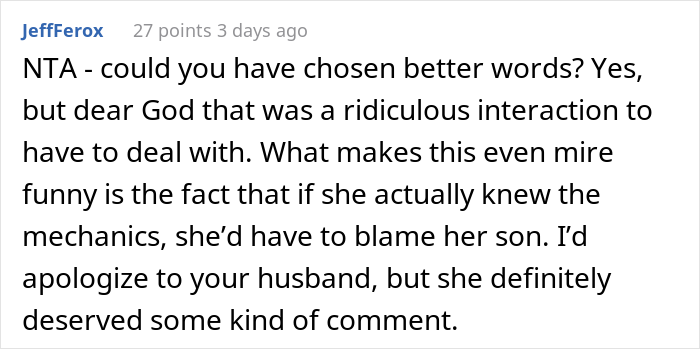 MIL Is Furious At Son's Wife For Expecting A Girl Instead Of A Boy, Drama Ensues