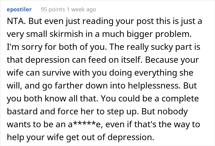 Sole-Earner Husband Slammed By Unemployed Wife For Getting The Expensive Coffee, He Snaps