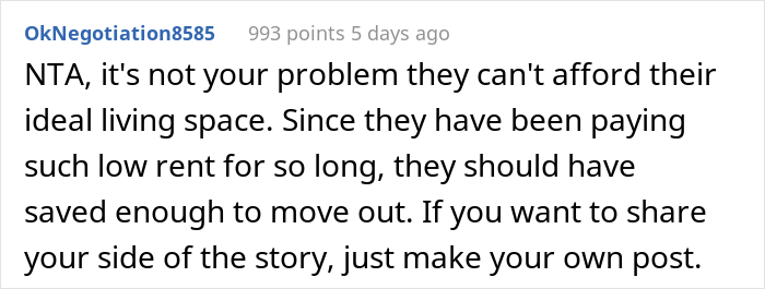 Landlord Wonders If They Were Wrong To Evict Family Of 8 After 22 Years After They Get Blasted All Over Social Media